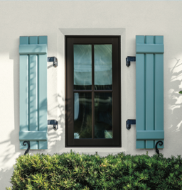 Exterior Paint in Chico, California - Knights Paint Store - Benjamin Moore Authorized Retailer